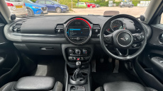 MINI Clubman 2.0 Cooper S ALL4 6dr Petrol Estate